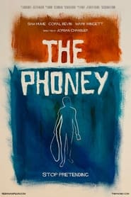 Poster The Phoney