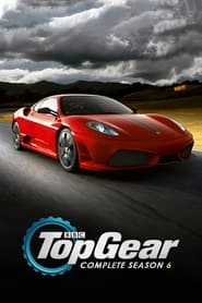 Top Gear Season 6 Episode 10