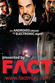 Blade Runner: Do Androids Dream Of Electronic Beats? (2017)