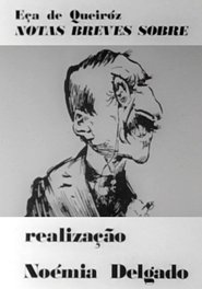 Poster Eça de Queiroz: Notas Breves Sobre 1978