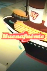 Poster Buenafuente - Season 3 2005
