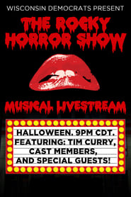 Rocky Horror Show: Livestream Theater 2020 مشاهدة وتحميل فيلم مترجم بجودة عالية