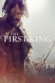 Poster The First King 2019