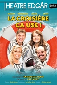 La croisière ça use