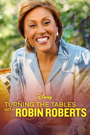 Turning the Tables with Robin Roberts постер