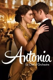 Antonia, la Chef d`Orchestre