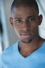 Hugues Faustin as Mitch