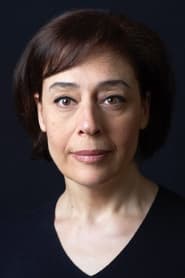 Barış Celiloğlu as Mrs. Yavas