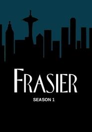 Frasier Season 1 Episode 13