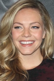 Eloise Mumford as Kate Kavanagh