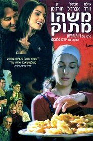 Poster Something Sweet 2004