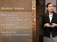 Ur III Households, Accounts, and Ziggurats