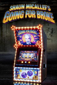 Shaun Micallef’s Going For Broke