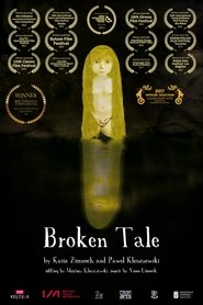 Poster Broken Tale 2016