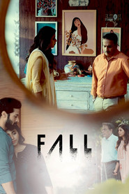 Fall постер