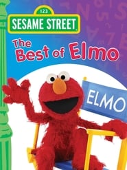 Poster Sesame Street: The Best of Elmo