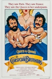 Cheech & Chong’s The Corsican Brothers (1984)