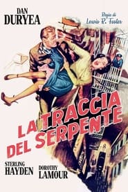 La traccia del serpente