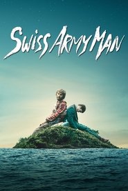 Swiss Army Man