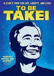 Full Cast of To Be Takei