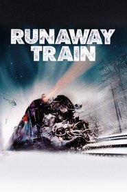 Poster for Runaway Train