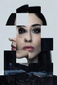 Jana - Marked For Life poster