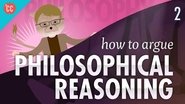 How to Argue - Philosophical Reasoning