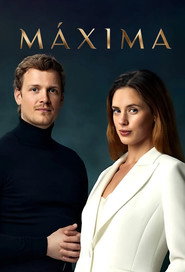 Maxima постер
