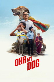 Ohh My Dog постер