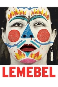 Poster for Lemebel