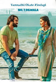 Vunnadhi Okate Zindagi (2017)