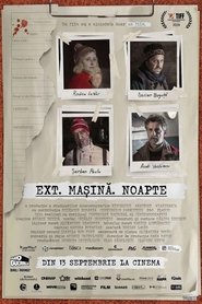 Ext. Mașină. Noapte) Ext. Mașină. Noapte (2024)