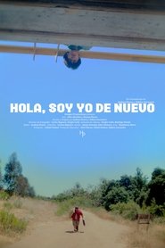 Poster Hola, soy yo de nuevo