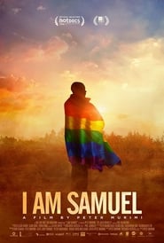 I Am Samuel