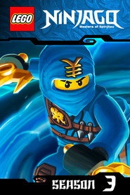 Ninjago: Masters of Spinjitzu Rebooted 5