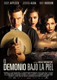 El demonio bajo la piel (2010)