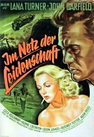 Im Netz der Leidenschaften 1946 Stream German HD