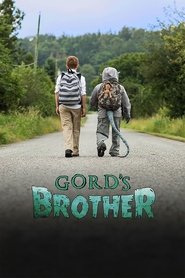Poster Gord's Brother 2015