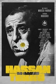 Poster Hassan Terro au Maquis