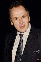 Portrait de Jack Cunningham