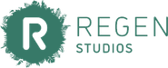 Logo for Regen Studios