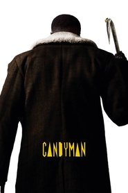 Poster van Candyman