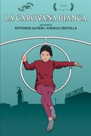 The White Caravan (2022)