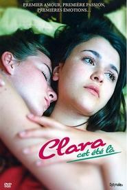 Clara cet été là en streaming – Voir Films