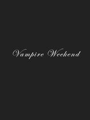 Poster Vampire Weekend