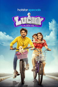 Lucky the Superstar
