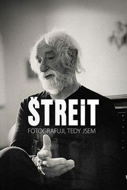 Štreit – I photograph, therefore I am (2024)