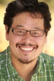 David S. Jung as Gregory Hsung (voice)