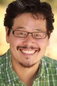 David S. Jung as Tom Yang