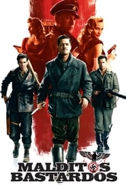 Image Malditos bastardos (Inglourious Basterds)